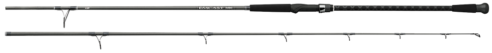 baitcast surf rod EMCAST SURF RODS – Daiwa US