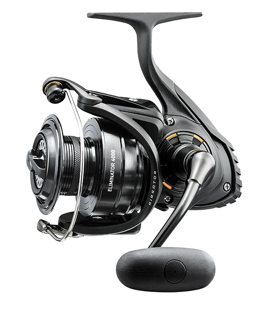 SALTWATER SPINNING REELS – Daiwa US