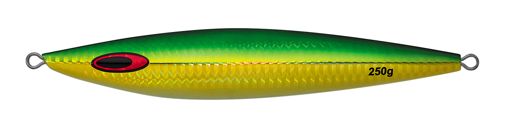 FK-Jigs-FK250G09-green-gold.