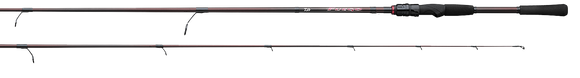 FUEGO SERIES BASS RODS