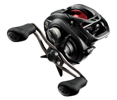 FUEGO CT – Daiwa US FUEGO CT – Daiwa US