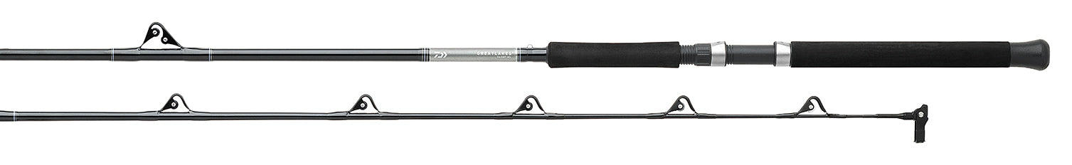 GREAT LAKES TROLLING RODS Daiwa US GREAT LAKES TROLLING RODS Daiwa US
