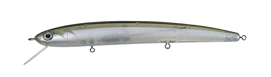 Daiwa Steez Double Clutch 50SP - Leurres poisson nageur Daiwa Steez Double Clutch 50SP - Leurres poisson nageur