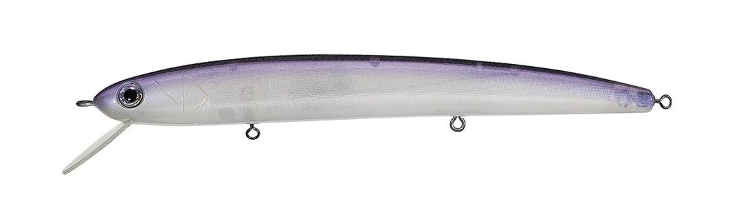 HMKL Minnow Steez Custom 137 SUSPENDING, colore: K4 HMKL Minnow Steez Custom 137 SUSPENDING, colore: K4