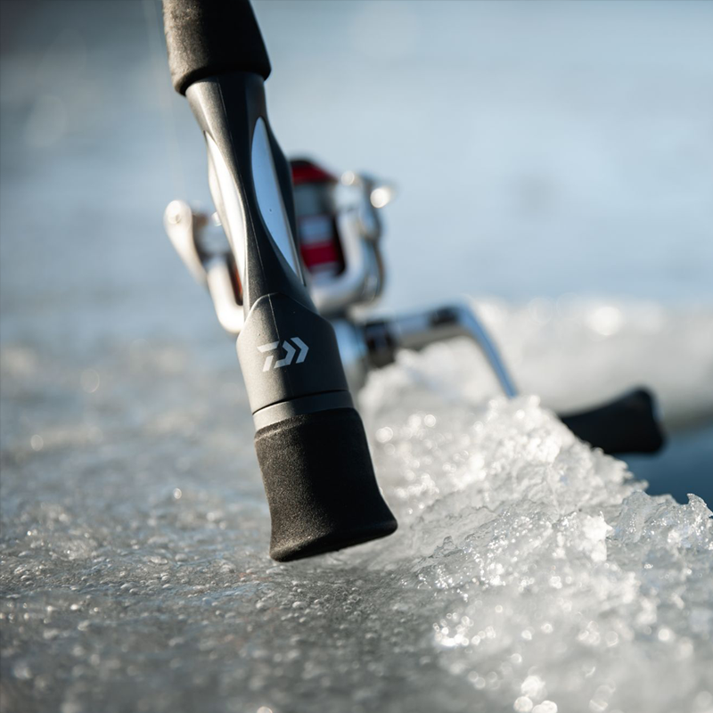 Daiwa Coronet 2 Double-Axis Reel Ice Fishing Wakasagi for sale