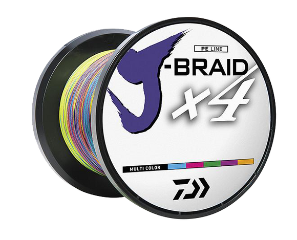 Line  Daiwa US