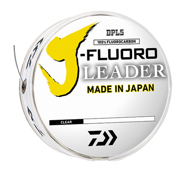 J-Fluoro Leader