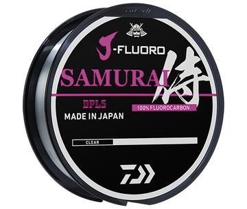 J-Fluoro Samurai