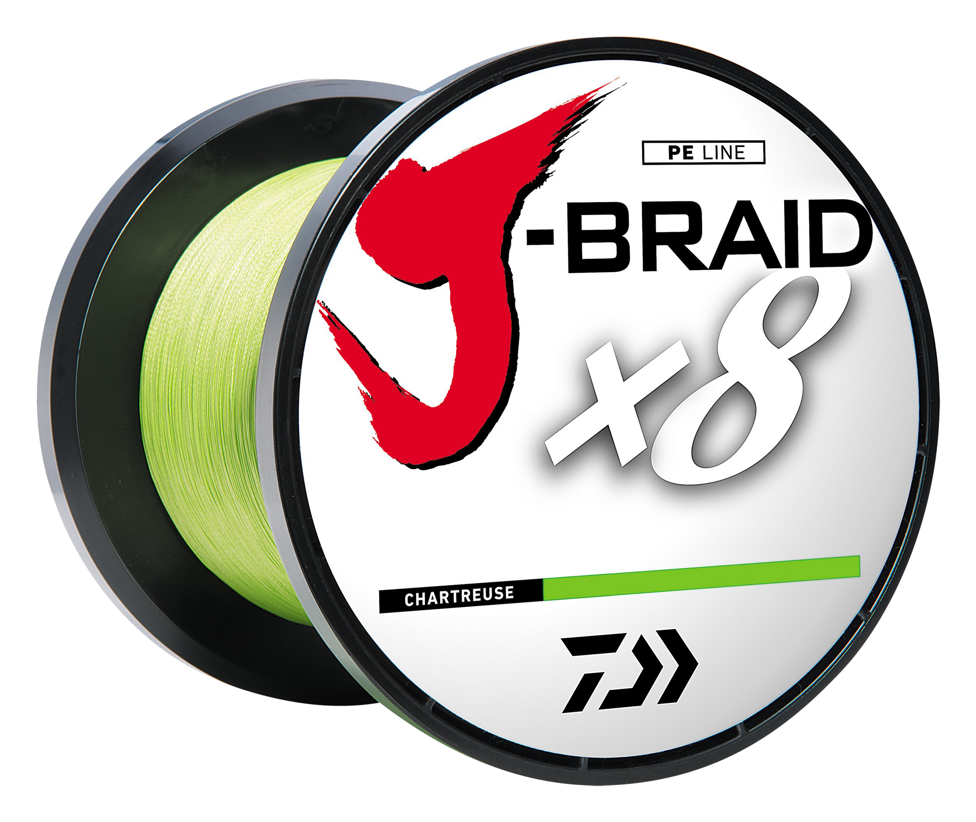 J-Braid X8
