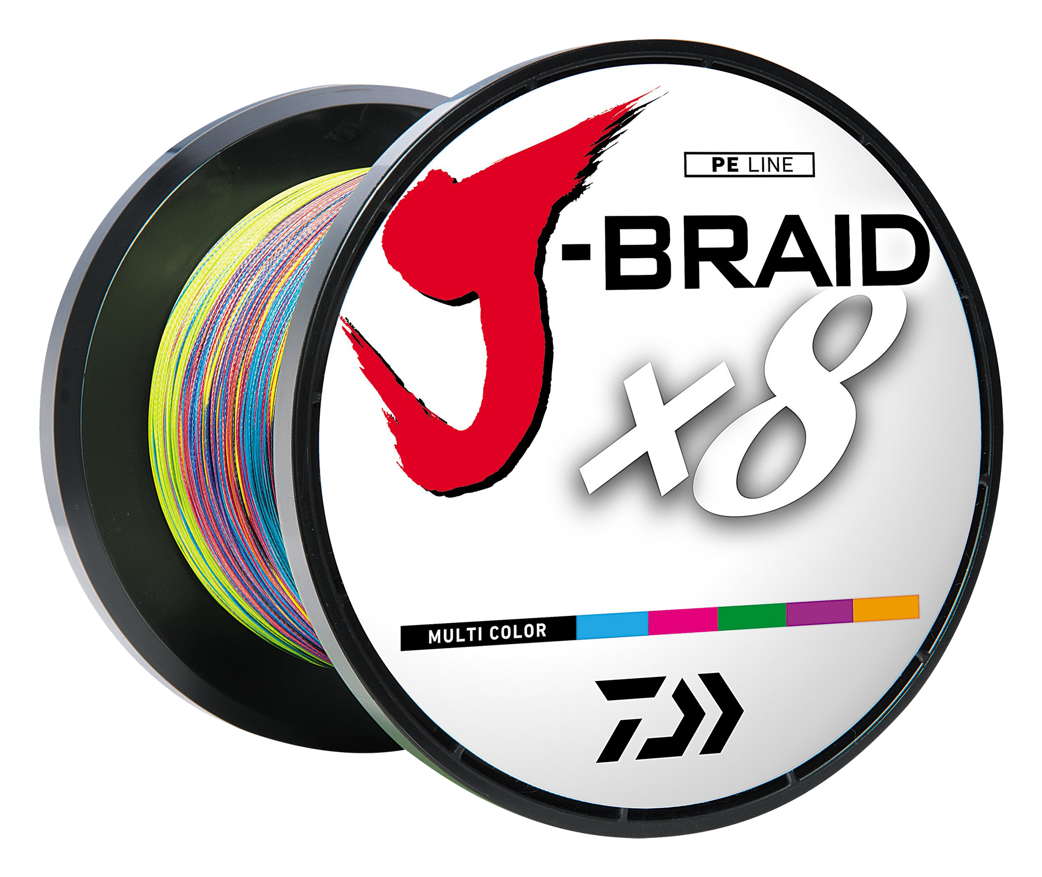 J-BRAID GRAND X8 U 50# - Next Adventure
