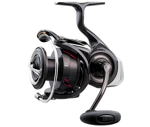 Daiwa Finesse LT Spinning Reel (sz 1000 and 2000) –  Outdoor  Equipment