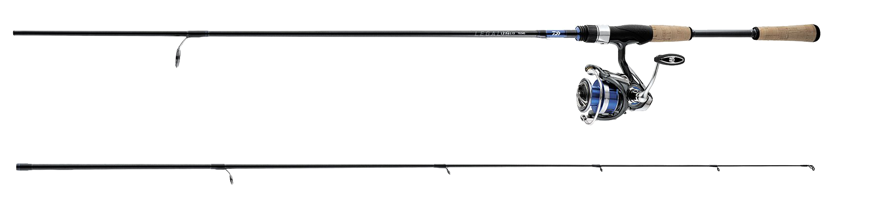 Shimano Trout Ultralight Combo