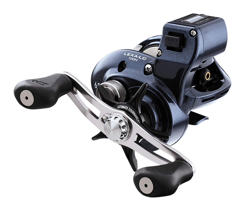 LEXA LC – Daiwa US