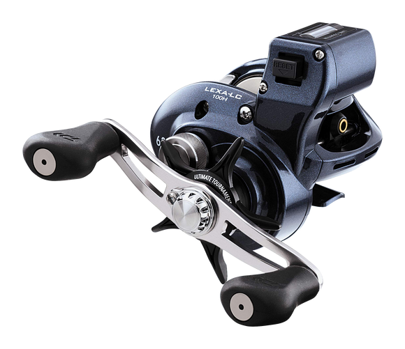 6 4 1 gear ratio baitcasting reels Reaction Tackle ProSpin Baitcasting Reel