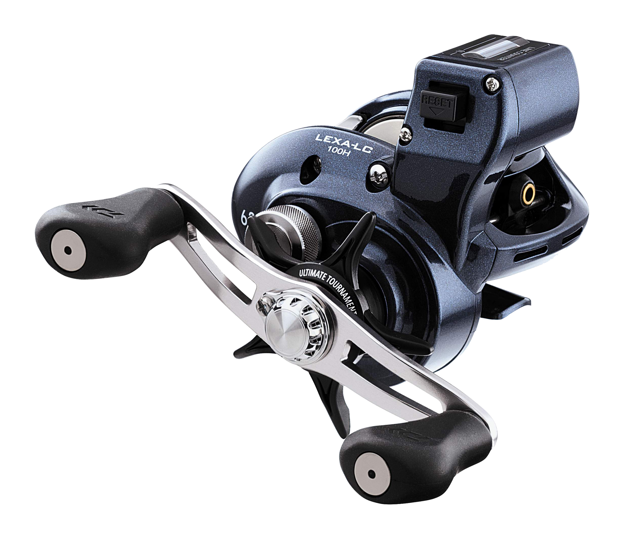 LEXA LC – Daiwa US LEXA LC – Daiwa US