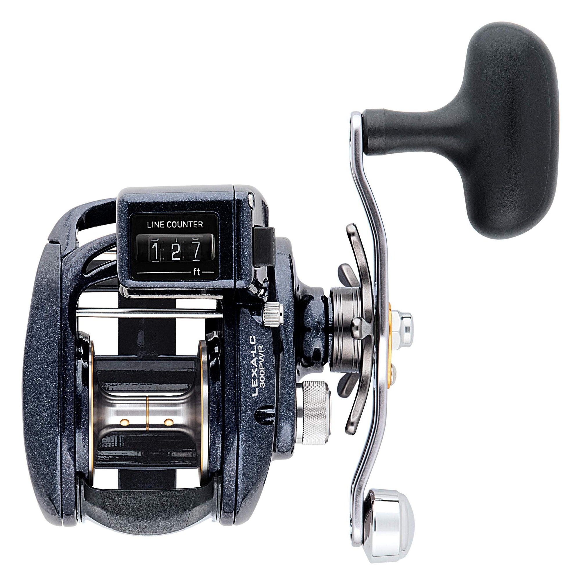 LEXA LC – Daiwa US LEXA LC – Daiwa US