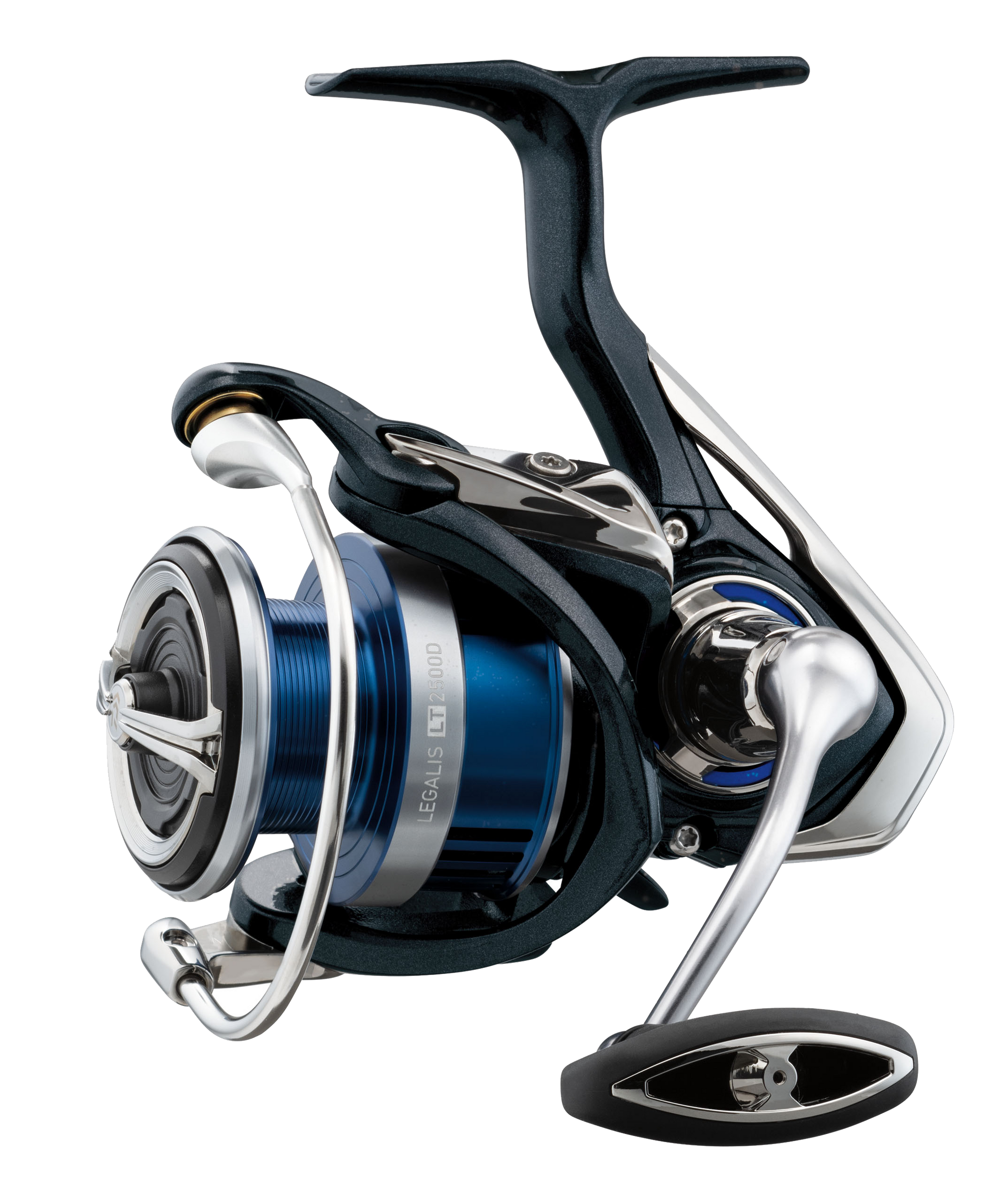 New Freshwater and Inshore Reel from Diawa