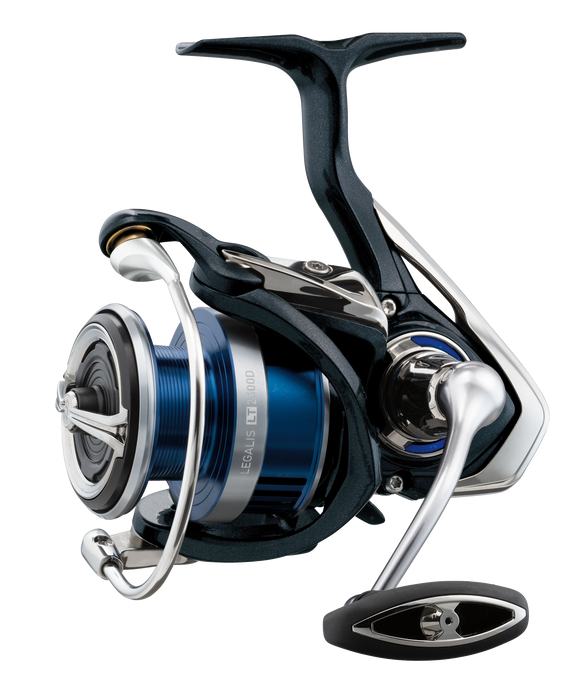 Spinning Reels Fishing Reel Electric Fishing Reel Smooth and Powerful  Rotation Metal Material Interchangeable Black Casters Left and Right (Color  : Black, Size : 7000) : : Sports & Outdoors