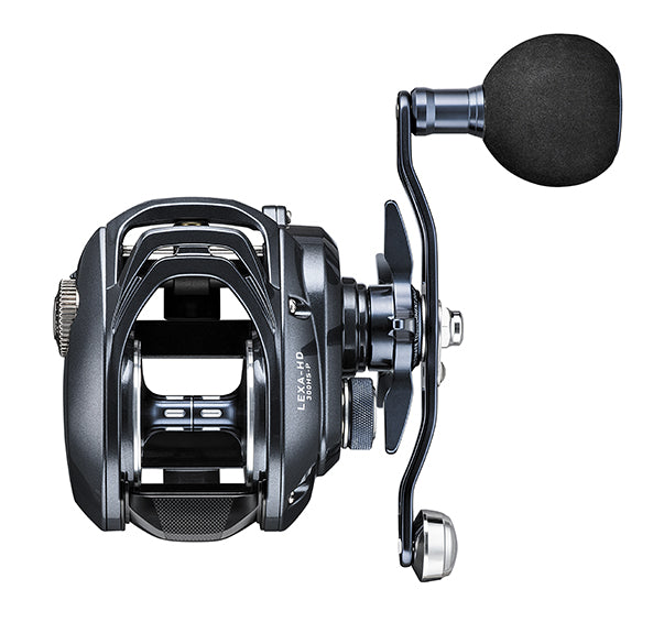 LEXA HD Daiwa US LEXA HD Daiwa US