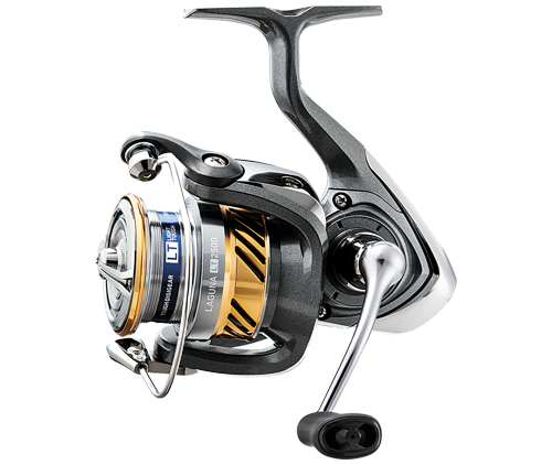 Daiwa Regal 2004 H with line Spinning - Discovery Japan Mall