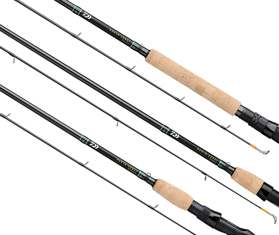 NORTH COAST SS RODS – Daiwa US - Main Image