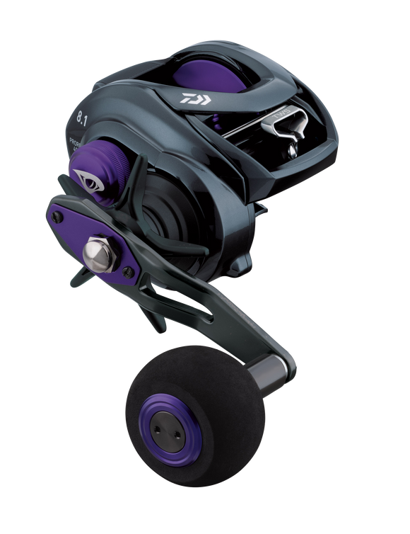BAITCASTING REELS Daiwa US BAITCASTING REELS Daiwa US