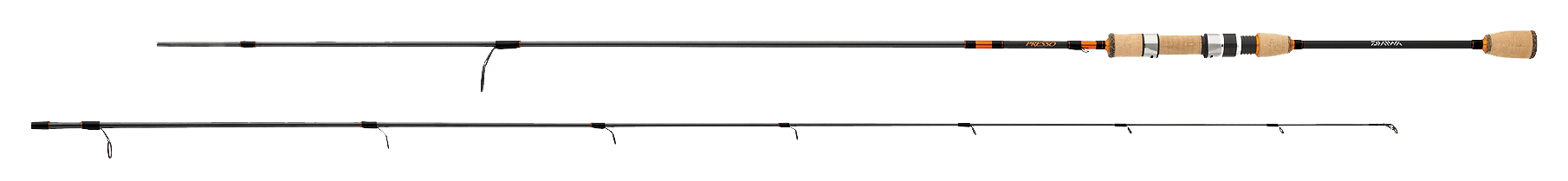 Daiwa Presso Ultralight Spinning Rods CHOOSE YOUR MODEL!