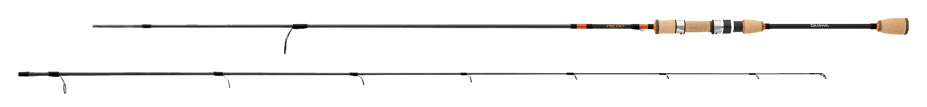 daiwa ultralight spinning combo PRESSO ULTRALIGHT RODS – Daiwa US