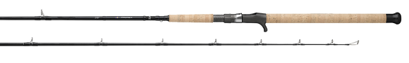 Daiwa Prorex Muskie Casting Rod