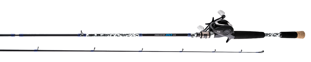 PROCASTER 80 SYSTEM – Daiwa US