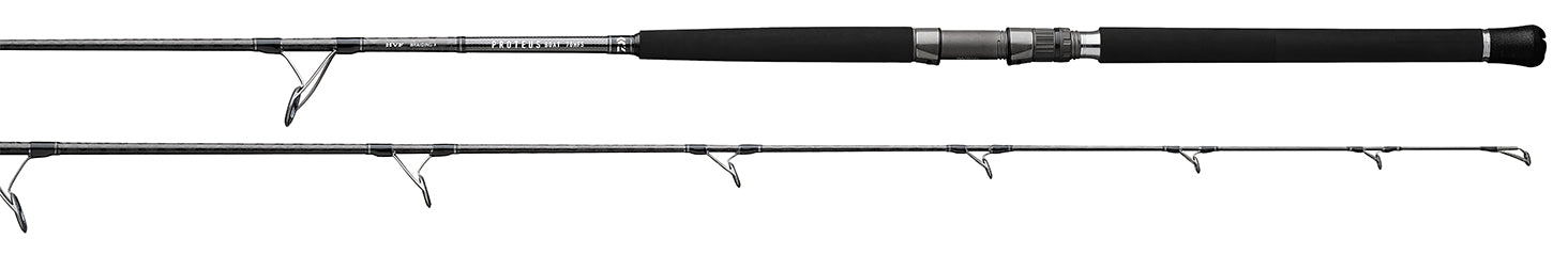 PROTEUS RODS – Daiwa US