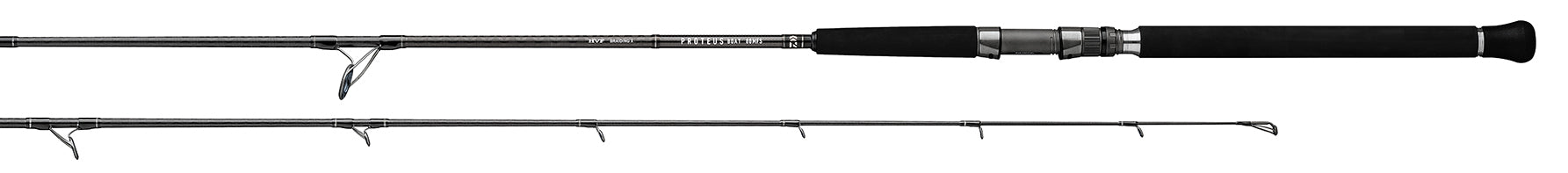 PROTEUS RODS – Daiwa US