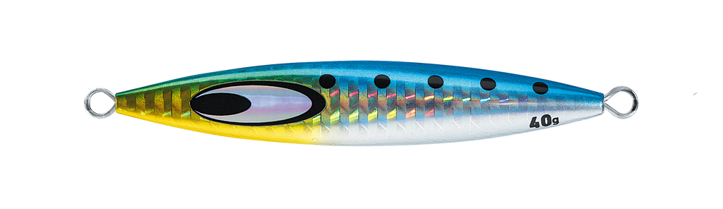 SALTIGA SK JIGS – Daiwa US