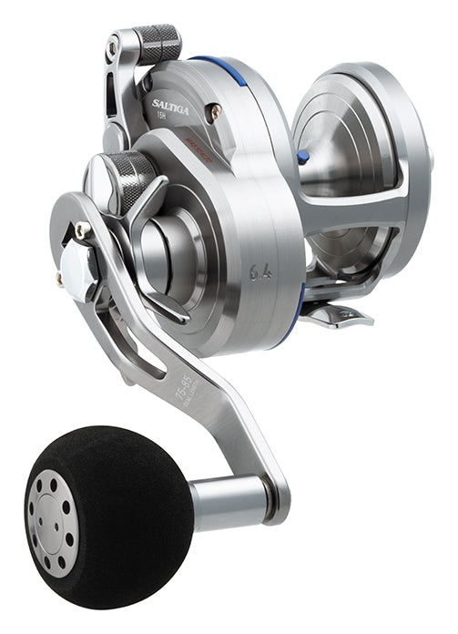SALTIGA STAR DRAG (10 size -15 size) – Daiwa US