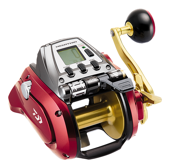 Special Offers - Daiwa Hyper Tanacom 500-f Big Game Electric Reel NIB - In  stock & Free Shipping. You can save more money! Check It (S…