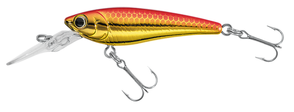 DAIWA PRESSO RATLLIN'POPPIN'BUG FLOATING