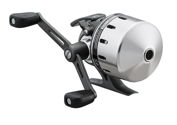 Spincast reel deals