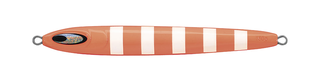 80g / FULL ZEBRA ORANGE