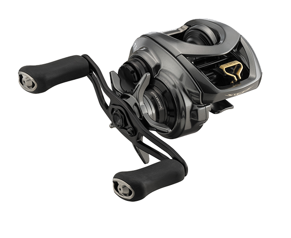 STEEZ – Daiwa US