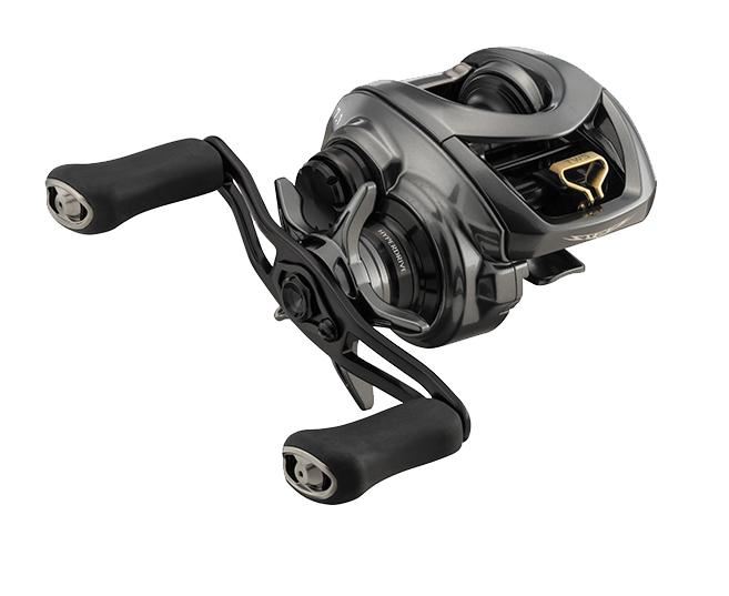 BAITCASTING REELS Daiwa US BAITCASTING REELS Daiwa US