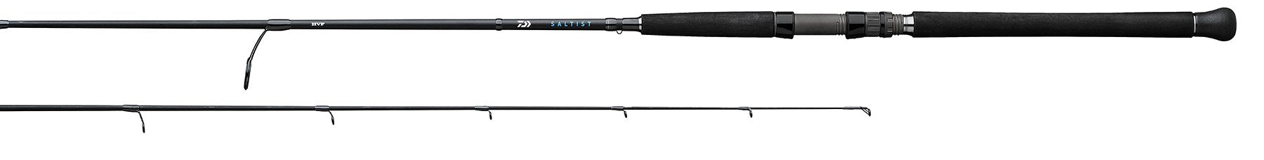 SALTIST® INSHORE RODS SALTIST® INSHORE RODS