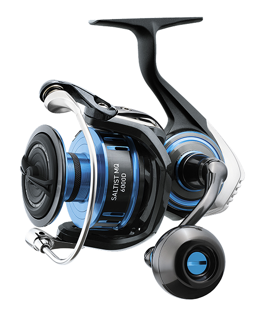 SALTWATER SPINNING REELS Daiwa US SALTWATER SPINNING REELS Daiwa US