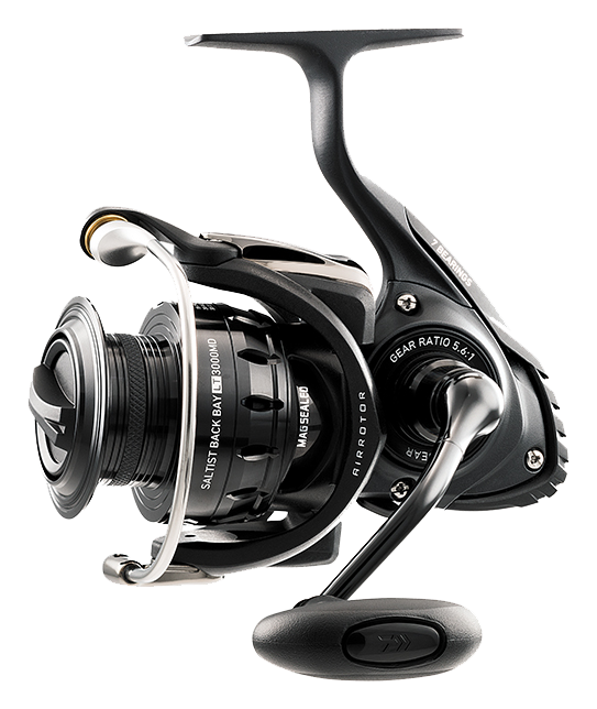 SALTIST BACKBAY LT – Daiwa US SALTIST BACKBAY LT – Daiwa US