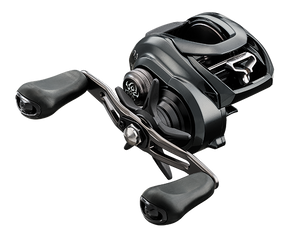 Featured Rod