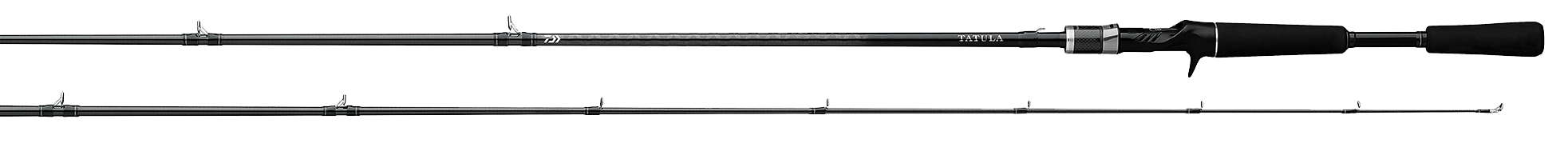 Featured Rod