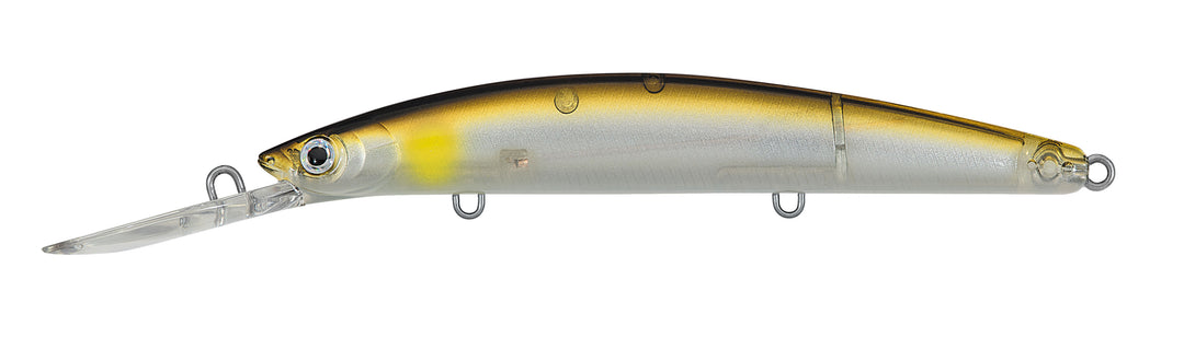 DOUBLE CLUTCH – Daiwa US