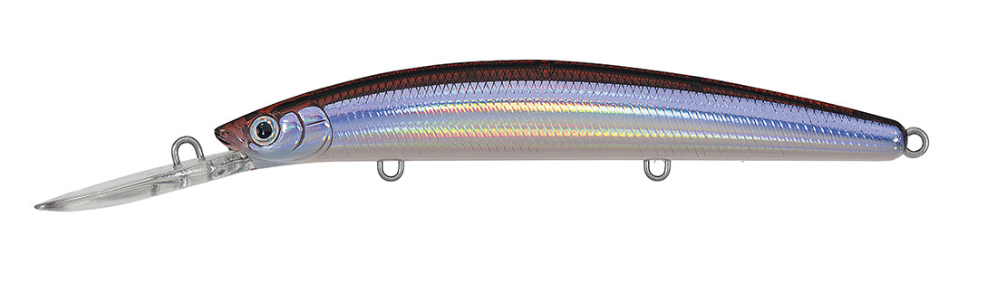 DOUBLE CLUTCH – Daiwa US