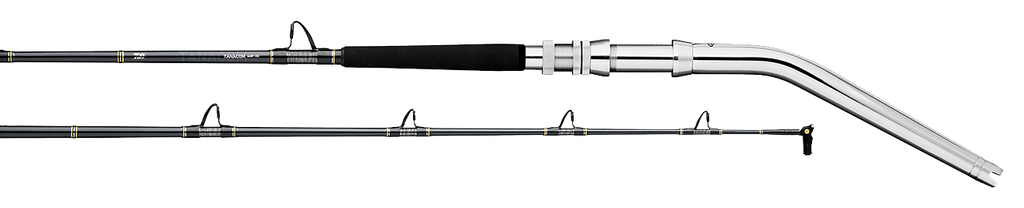 TANACOM DENDOH RODS – Daiwa US