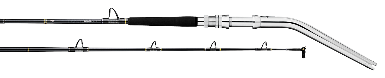 daiwa dendoh reels TANACOM DENDOH RODS – Daiwa US