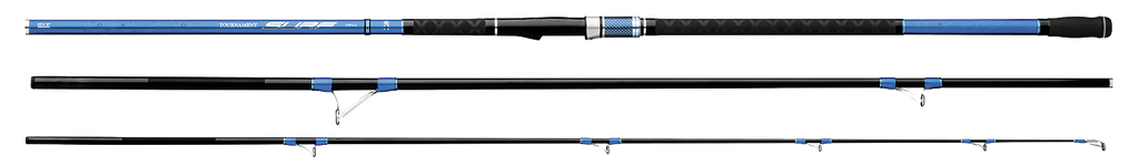 TOURNAMENT BALLISTIC SURF – Daiwa US
